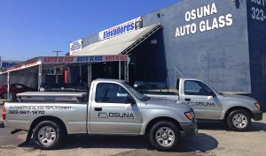 Get To Know Us | Osuna Auto Glass 